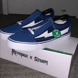 Revenge Storm Shoes